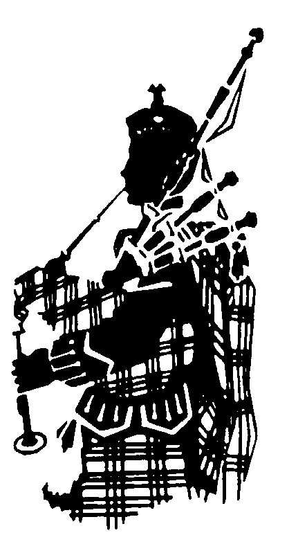The Bagpipe Pages